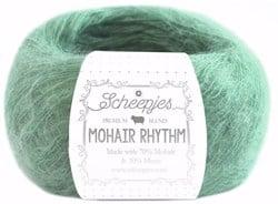 Scheepjes Mohair Rhythm 675 Twist