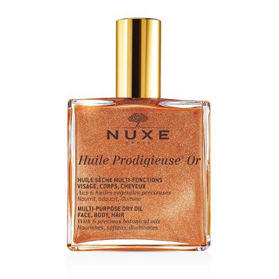 Nuxe Prodigieux Huile Prodigieuse Or 100ml
