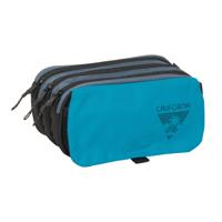 Alleshouder BlackFit8 California Blauw Zwart 21,5 x 10 x 8 cm