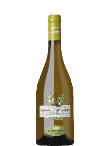 Domaine Bosquet Chardonnay | Witte wijn | Frankrijk | Gratis verzending v.a. 6 flessen