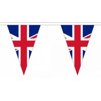 Polyester vlaggenlijn Groot-brittannie   -