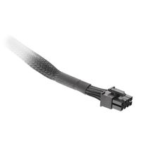 Thermaltake AC-063-CN1NAN-A1 Kabel splitter/combiner Kabelsplitter Zwart - thumbnail