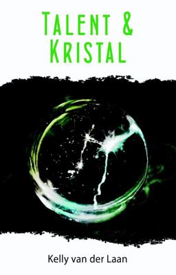 Talent & kristal (Paperback)