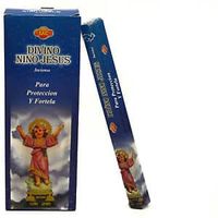 Flute Wierook Divino Nino (6 pakjes)