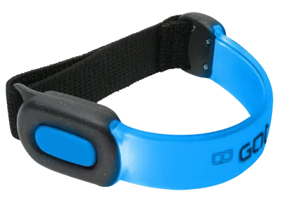 Gato Neon LED Armband USB