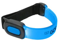 Gato Neon LED Armband USB