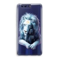 Child Of Light: Honor 9 Transparant Hoesje