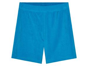 pepperts! Jongens short (134/140, Blauw)