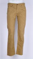 Vintage Straight Levi&apos;s 513 Khaki size 32 / 31