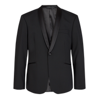 Sunwill Business 2525-2722 Traveller Dinner jacket