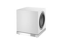 Bowers & Wilkins DB1D subwoofer wit zijdeglans - thumbnail