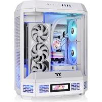 Thermaltake the Tower 600 Midi Tower Wit