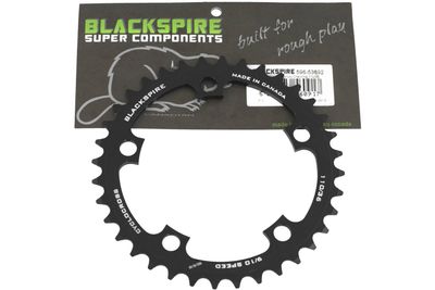 Blackspire Kettingblad cyclocross 110 36