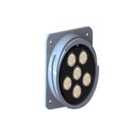 Bulgin PXP9012/06/S Bulk 1 stuk(s)