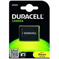 Nikon EN-EL19 accu (Duracell) - thumbnail