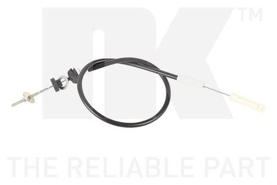 Koppelingkabel 924743