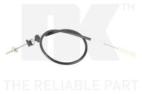 Koppelingkabel 924743