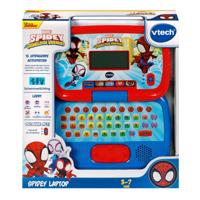 VTech spidey laptop