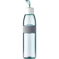 Mepal Ellipse Waterfles 0.7L Nordic Green Mepal Ellipse Waterfles 0.7L Nordic Green