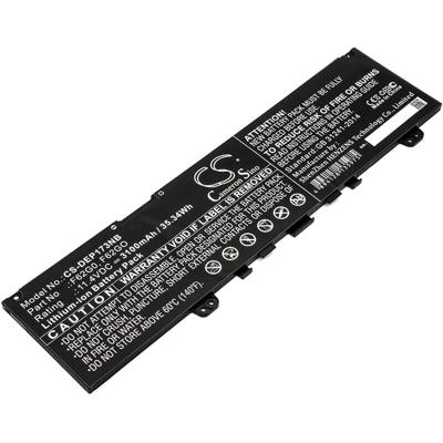 Replacement Parts Laptop accu 3200mah