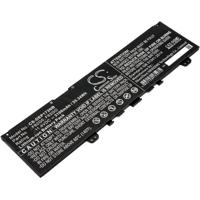 Replacement Parts Laptop accu 3200mah