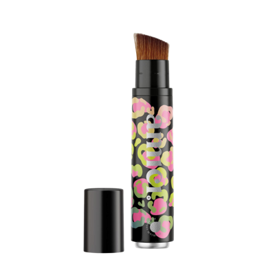 Amici Hervulbare Brushes Accessoire Sun Brush Pretty Panther