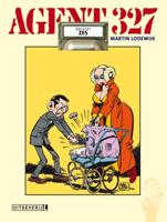 Zondagskind (Hardback)