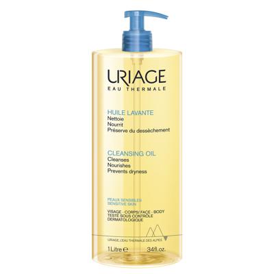 Uriage Wasolie 1l