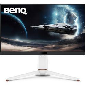 BenQ Mobiuz EX271U 27 Ultra HD 165Hz IPS Gaming Monitor