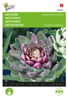Buzzy® Artisjok Violet de Provence Zaden