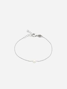 Abrazi Jess Armband Zilver