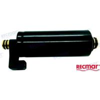 REC8845 - LAGEDRUK BRANDSTOFPOMP Volvo