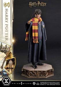 Harry Potter Prime Collectibles Statue 1/6 Harry Potter 28 cm