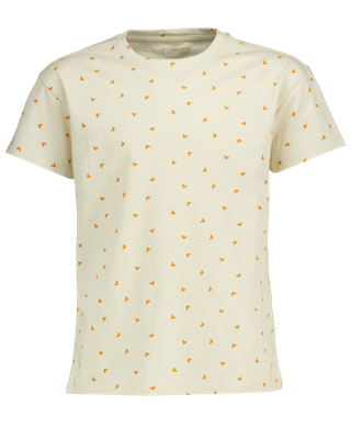 T-shirt - Beige