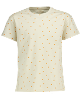 T-shirt - Beige