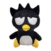 Sanrio Plush Figure Bad Badtz 14 cm Sanrio Plush Figure Bad Badtz 14 cm
