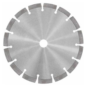 Heller 29935 Diamanten doorslijpschijf Diameter 115 mm Boordiameter 22.23 mm Beton, Steen 1 stuk(s)