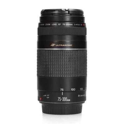 Canon Canon EF 75-300mm F4.0-5.6 III USM