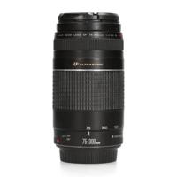 Canon Canon EF 75-300mm F4.0-5.6 III USM