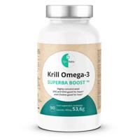 Go-Keto Krill Omega-3 (90 capsules)
