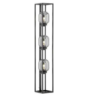 Fischer & Honsel Glazen vloerlampRegi - 40403