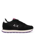 SUN68 Ally Solid Nylon Z44201_11 Zwart maat