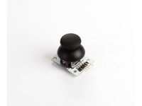 Whadda WPI315 development board accessoire Joystickmodule Zwart - thumbnail