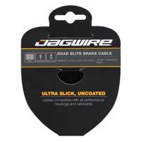 JAGWIRE Road brake cable - elite polished ultra-slick stainless - 1.5x2000mm - sram/shimano