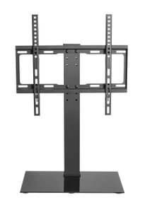 Audizio TTTS40 tv standaard in hoogte verstelbaar voor 32 - 55 inch