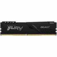 RAM geheugen Kingston FURY Beast RGB 16 GB DDR4 3600 MHz CL18