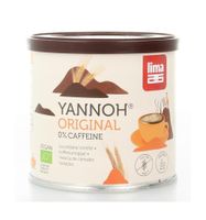 Yannoh instant bio