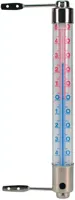 Kelvin 3 kozijnthermometer metaal