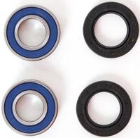 ALL BALLS Racing wiellagerset wheel bearing sets 25-127 complete with simmerrings