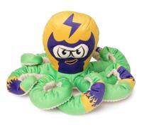 FUZZYARD OCTO-POSSE OCTO THE OUTRAGEOUS PLUCHE
